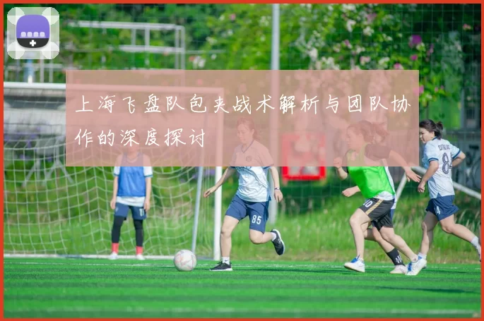 上海飞盘队包夹战术解析与团队协作的深度探讨