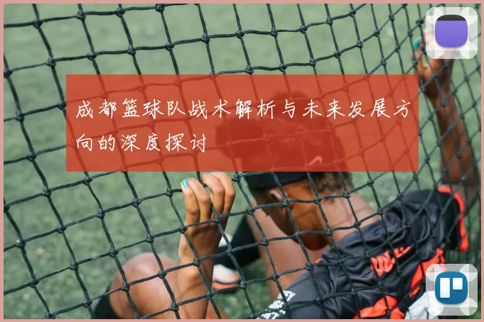 成都篮球队战术解析与未来发展方向的深度探讨