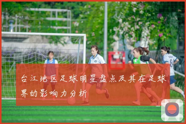 台江地区足球明星盘点及其在足球界的影响力分析