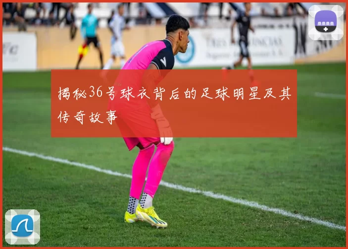 揭秘36号球衣背后的足球明星及其传奇故事