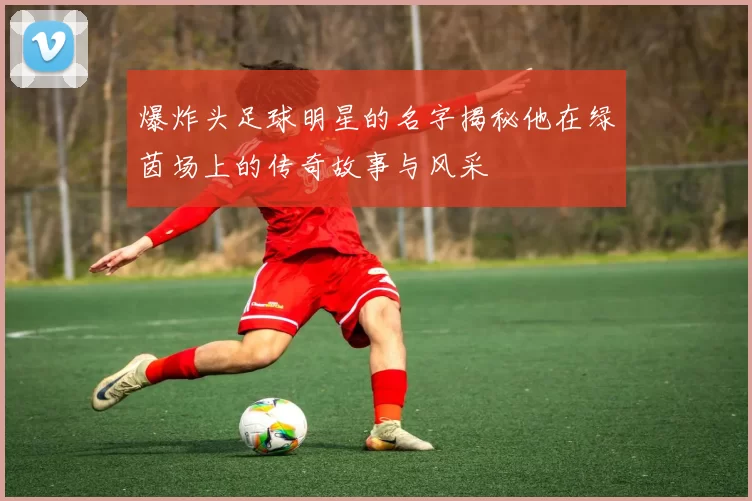 爆炸头足球明星的名字揭秘他在绿茵场上的传奇故事与风采