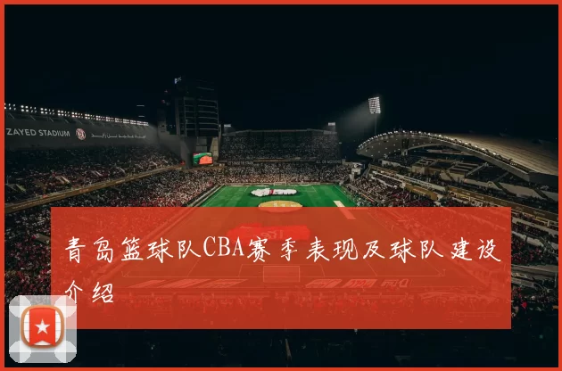 青岛篮球队CBA赛季表现及球队建设介绍