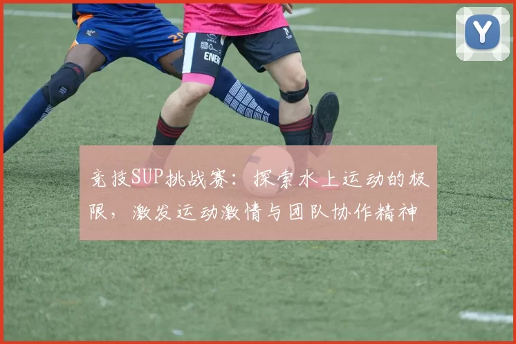 竞技SUP挑战赛：探索水上运动的极限，激发运动激情与团队协作精神