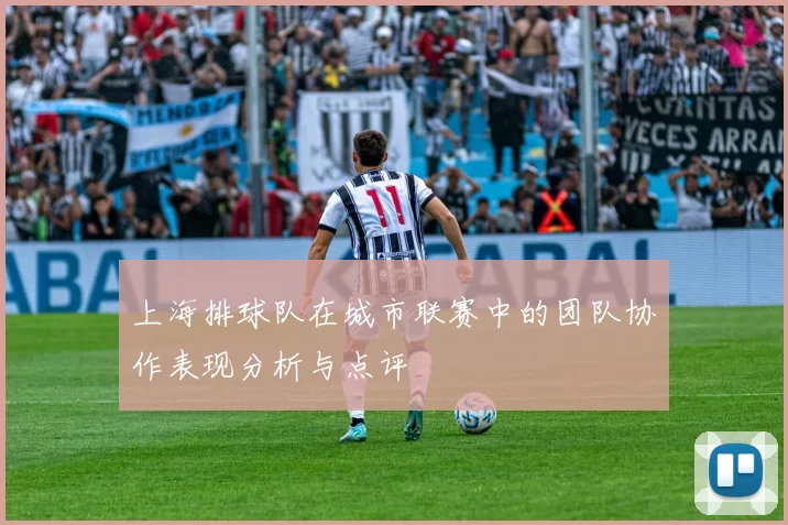 上海排球队在城市联赛中的团队协作表现分析与点评
