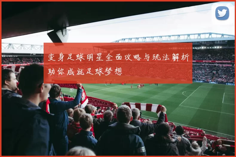 变身足球明星全面攻略与玩法解析助你成就足球梦想