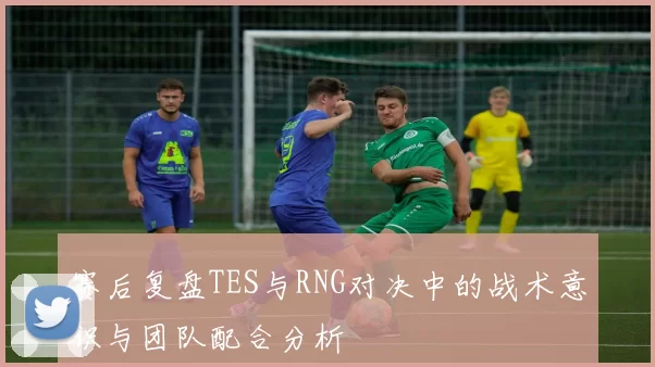 赛后复盘TES与RNG对决中的战术意识与团队配合分析
