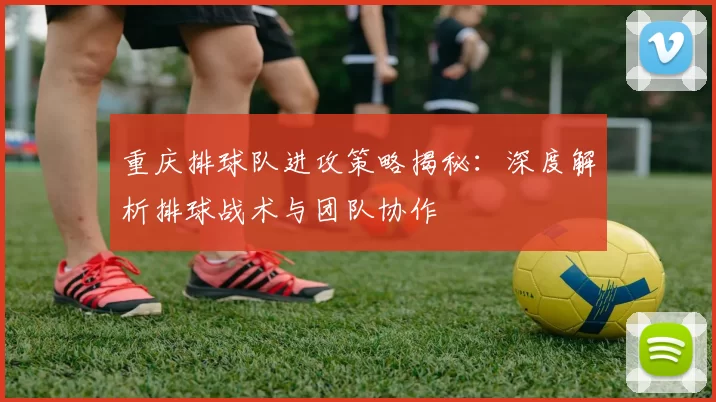 重庆排球队进攻策略揭秘：深度解析排球战术与团队协作