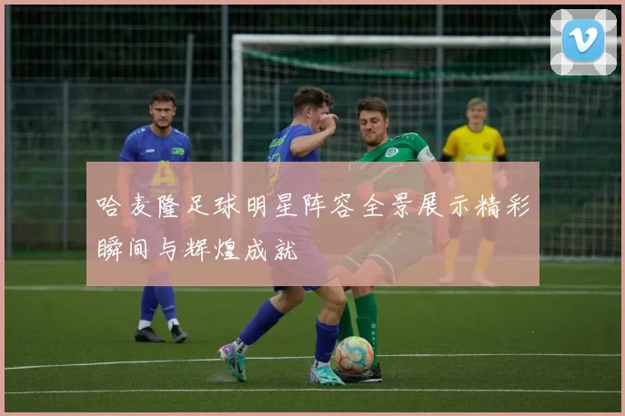 哈麦隆足球明星阵容全景展示精彩瞬间与辉煌成就