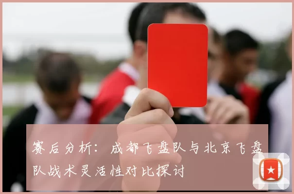 赛后分析：成都飞盘队与北京飞盘队战术灵活性对比探讨
