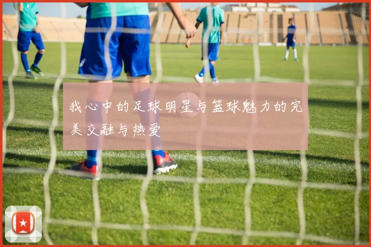 我心中的足球明星与篮球魅力的完美交融与热爱