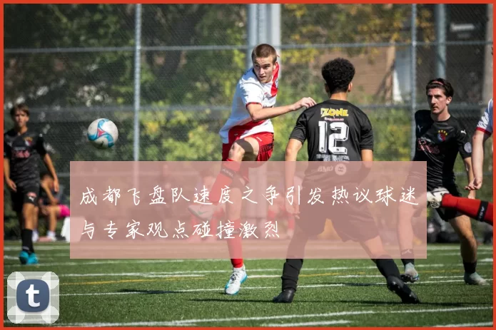 成都飞盘队速度之争引发热议球迷与专家观点碰撞激烈