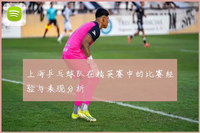 上海乒乓球队在精英赛中的比赛经验与表现分析