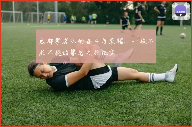 成都攀岩队的奋斗与荣耀：一段不屈不挠的攀岩之旅纪实