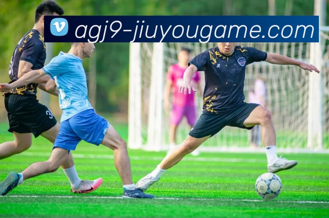 jiuyougame平台生态图